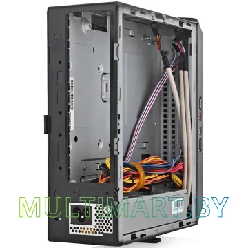 Корпус In Win BQS660BL 150W картинка 4